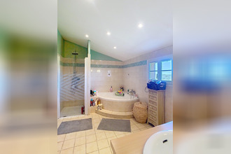 achat maison masseube 32140