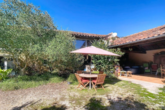 achat maison masseube 32140