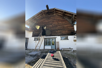 achat maison masseube 32140