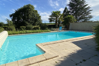 achat maison masseube 32140