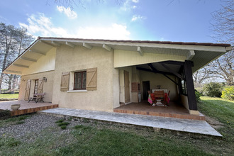 achat maison masseube 32140