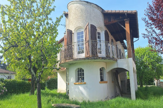 achat maison masseube 32140