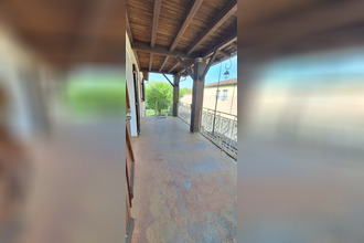 achat maison masseube 32140