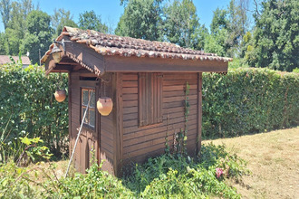 achat maison masseube 32140