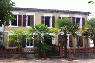 achat maison masseube 32140