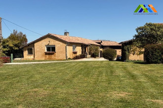 achat maison masseube 32140