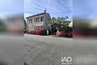 achat maison masseube 32140