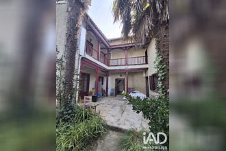 achat maison masseube 32140