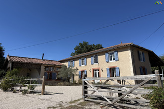 achat maison masseube 32140