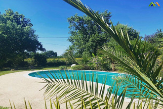 achat maison masseube 32140