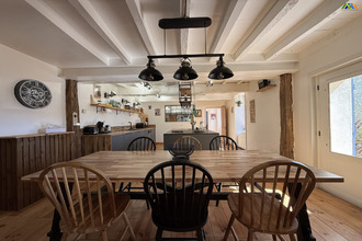 achat maison masseube 32140
