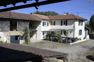 achat maison masseube 32140