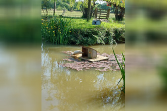 achat maison masseube 32140