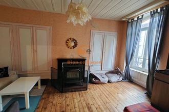 achat maison massiac 15500