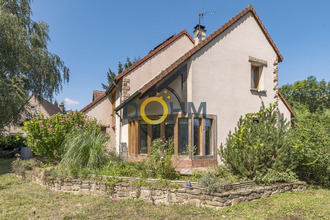 achat maison massiac 15500