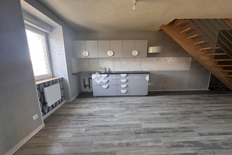 achat maison massiac 15500