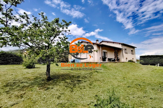 achat maison massiac 15500