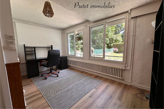 achat maison massiac 15500
