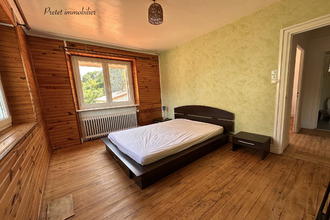 achat maison massiac 15500