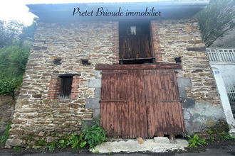 achat maison massiac 15500