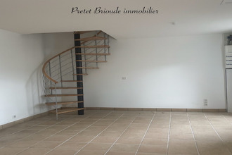 achat maison massiac 15500