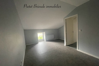 achat maison massiac 15500