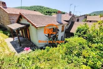 achat maison massiac 15500