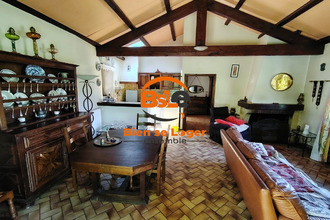 achat maison massiac 15500