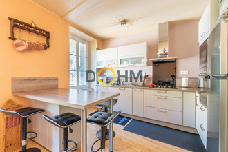 achat maison massiac 15500