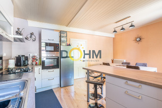 achat maison massiac 15500