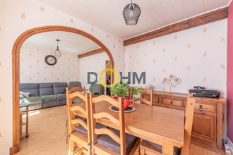 achat maison massiac 15500