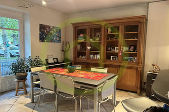 achat maison massiac 15500