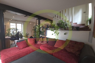 achat maison massiac 15500