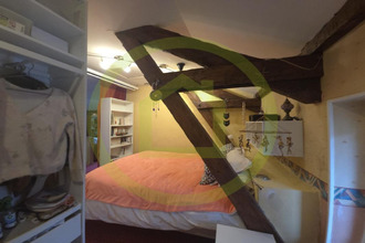 achat maison massiac 15500