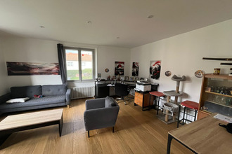 achat maison massiac 15500