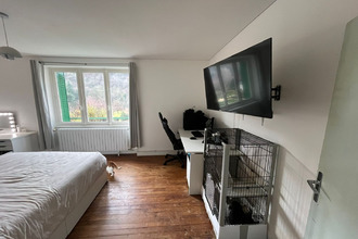 achat maison massiac 15500