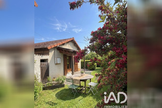 achat maison massiac 15500