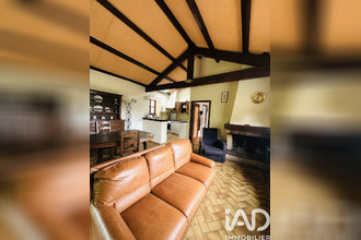 achat maison massiac 15500