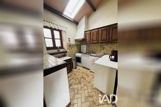 achat maison massiac 15500