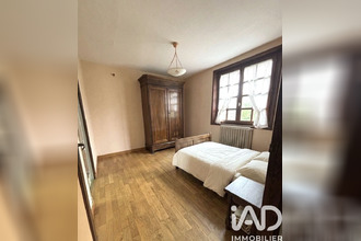 achat maison massiac 15500