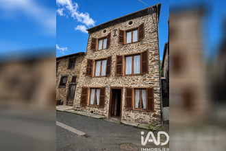 achat maison massiac 15500