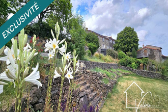 achat maison massiac 15500