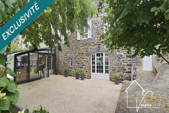 achat maison massiac 15500