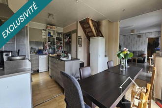 achat maison massiac 15500
