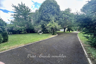 achat maison massiac 15500