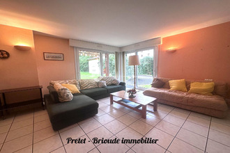 achat maison massiac 15500