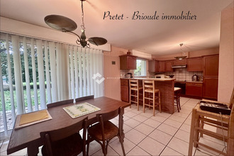 achat maison massiac 15500