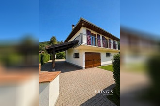 achat maison massieu 38620