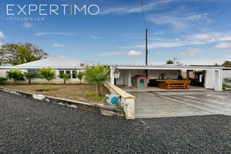 achat maison massieux 01600