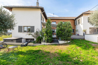 achat maison massieux 01600